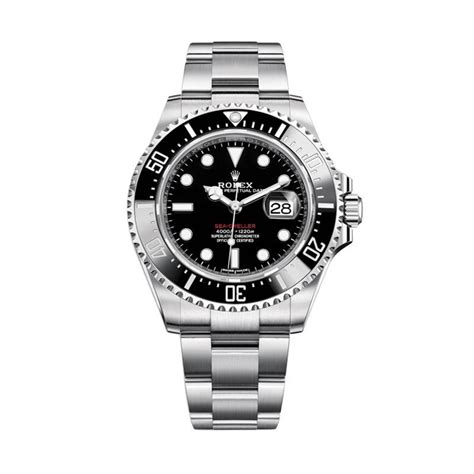 jam rolex hitam|Rolex Sea.